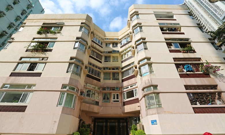 羲皇台1号/1 Hee Wong Terrace 
